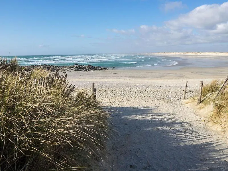 Villa Le Nid Des Dunes & Spas - La Villa Santec Frankrig